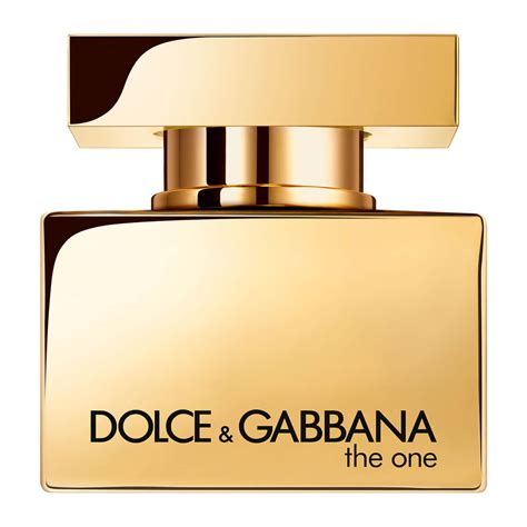 The one de DOLCE & GABBANA 